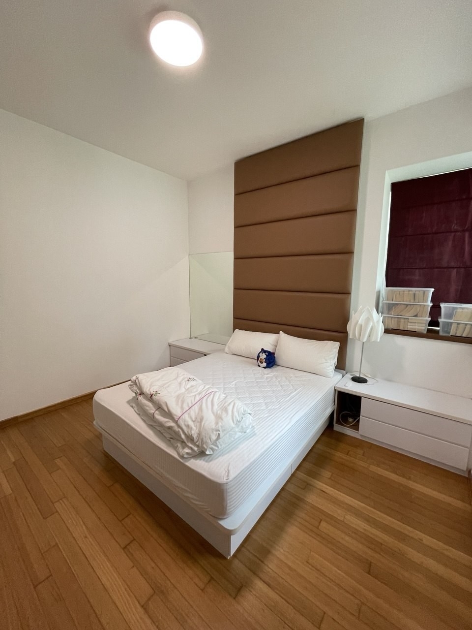 EDELWEISS PARK CONDOMINIUM 11