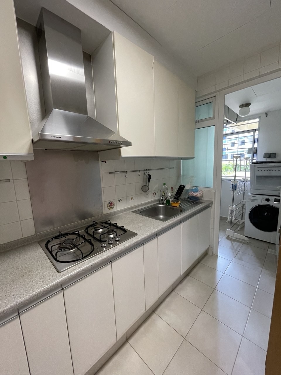 EDELWEISS PARK CONDOMINIUM 12