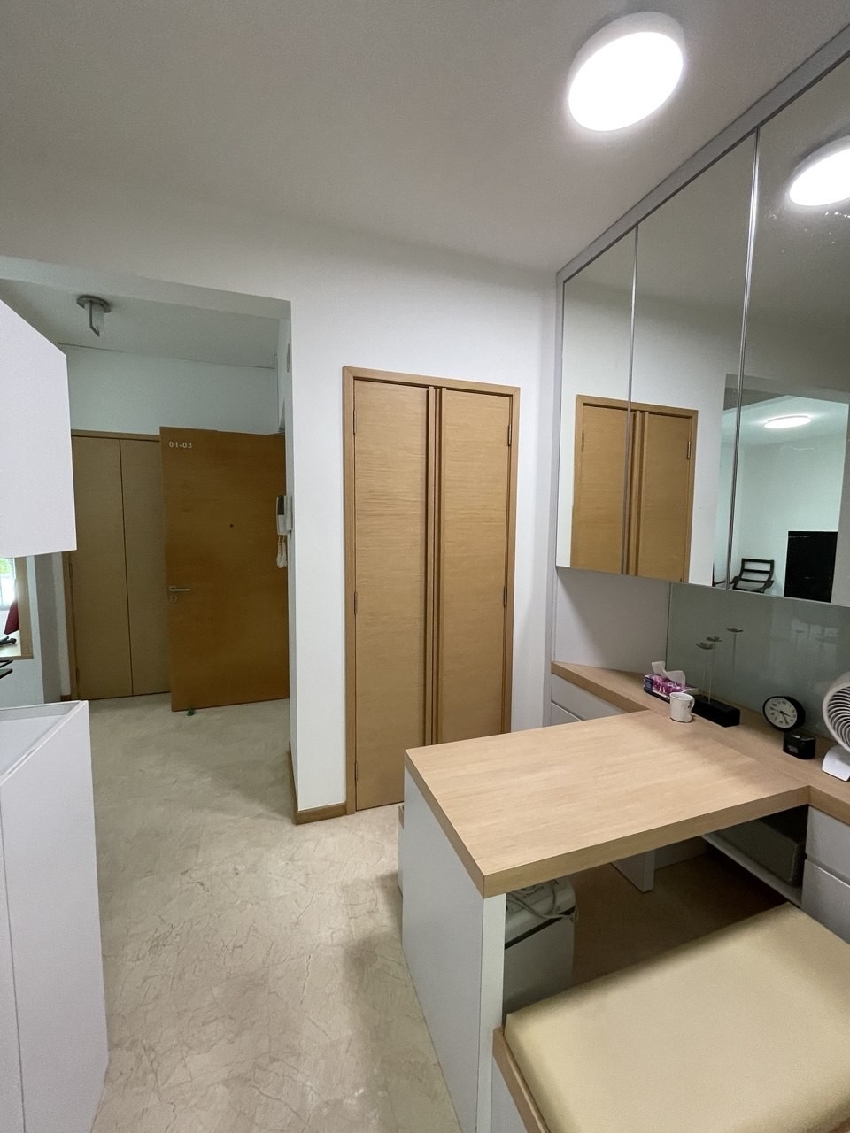 EDELWEISS PARK CONDOMINIUM 13