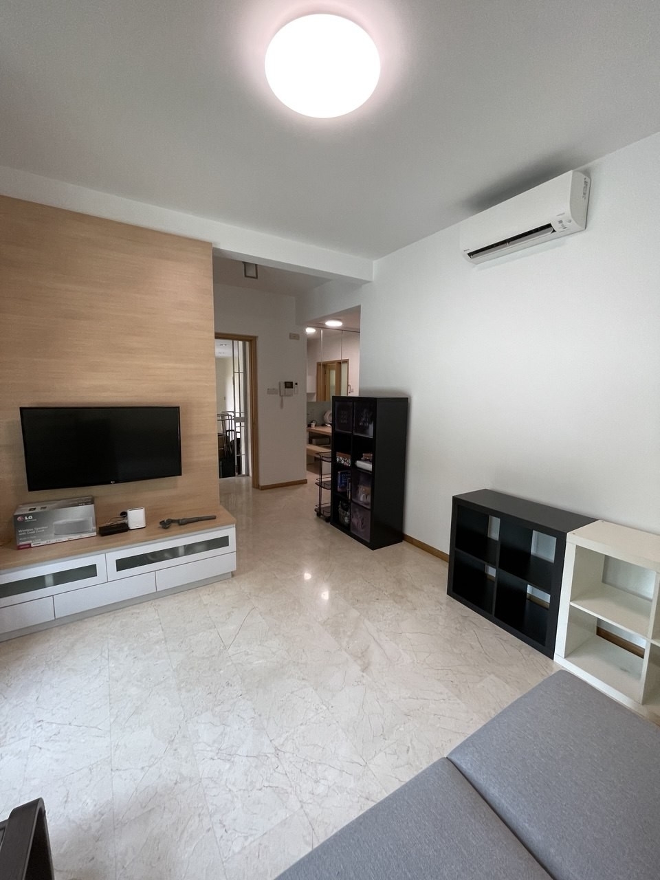 EDELWEISS PARK CONDOMINIUM 10