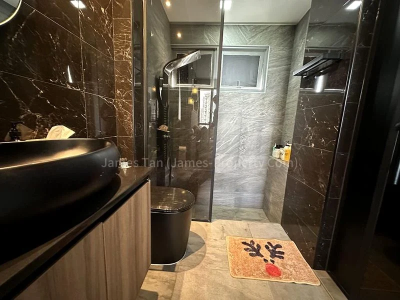 THE SHORE RESIDENCES 4