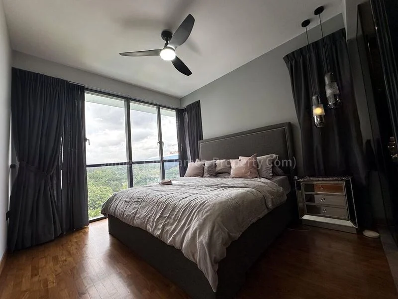 THE SHORE RESIDENCES 5