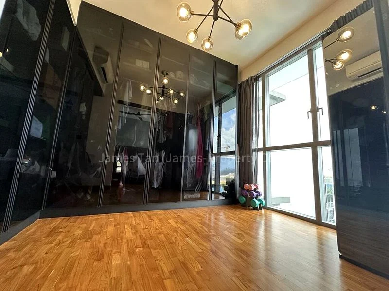 THE SHORE RESIDENCES 6