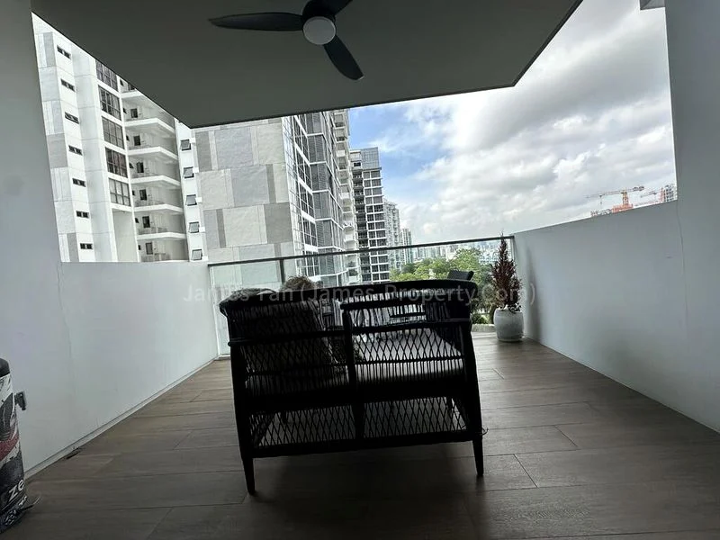 THE SHORE RESIDENCES 7