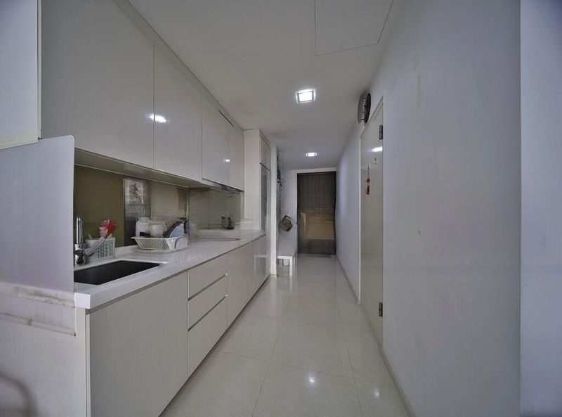 REGENT RESIDENCES 6