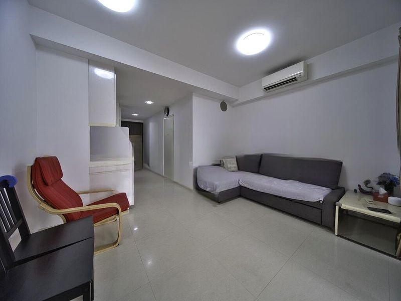 REGENT RESIDENCES 7