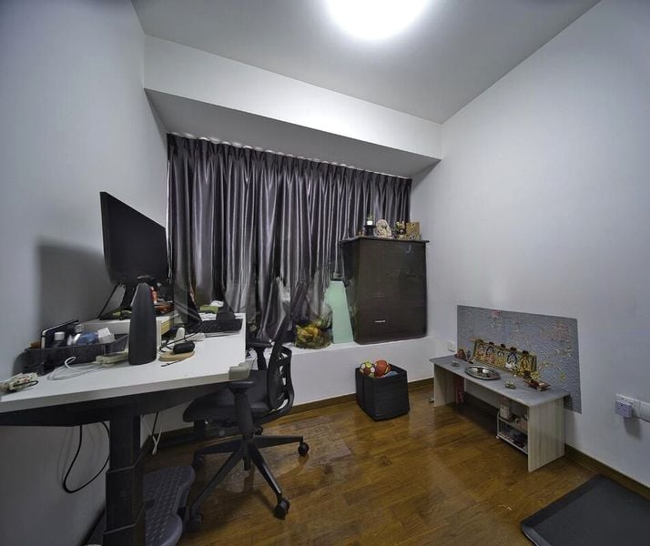 REGENT RESIDENCES 1