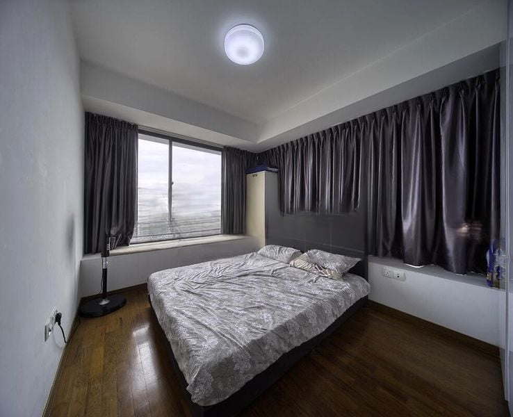 REGENT RESIDENCES 4