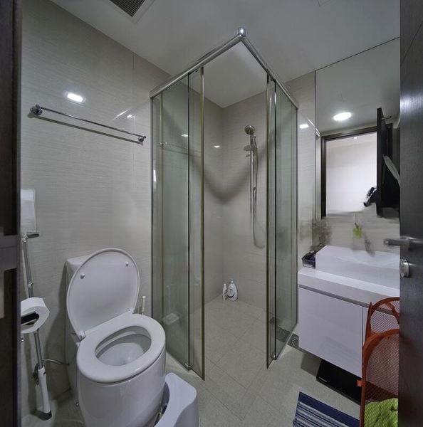 REGENT RESIDENCES 3
