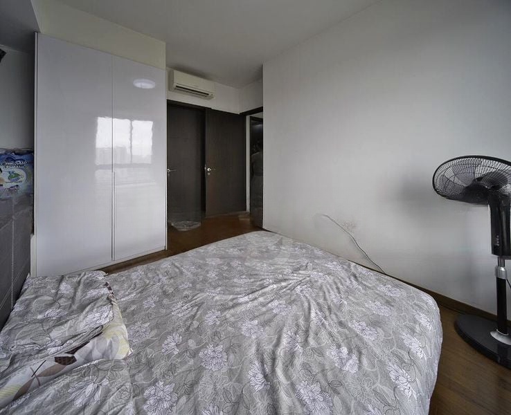 REGENT RESIDENCES 5