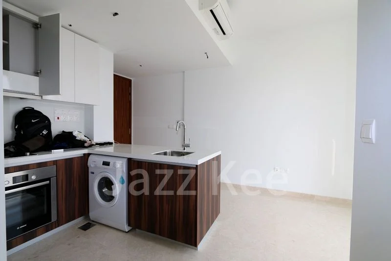 THE LINE @ TANJONG RHU 2