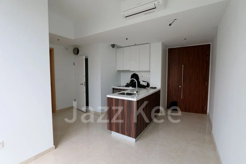 THE LINE @ TANJONG RHU 4