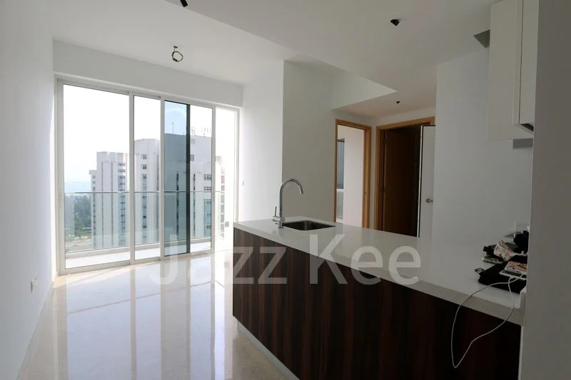 THE LINE @ TANJONG RHU 5