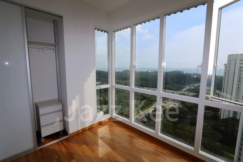 THE LINE @ TANJONG RHU 6