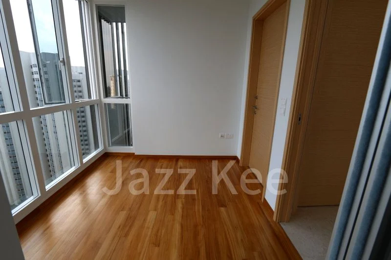 THE LINE @ TANJONG RHU 7