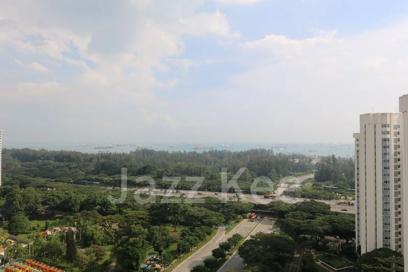 THE LINE @ TANJONG RHU 9