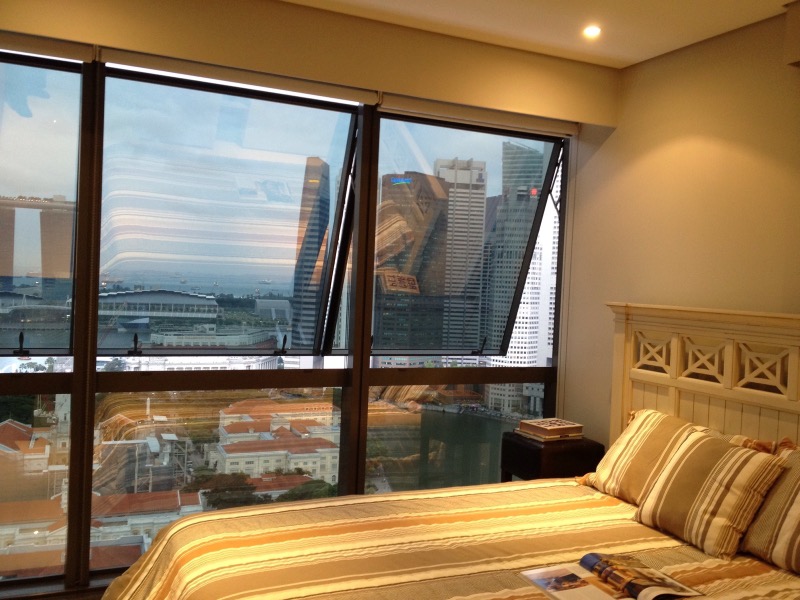 HIGH STREET CENTRE 12