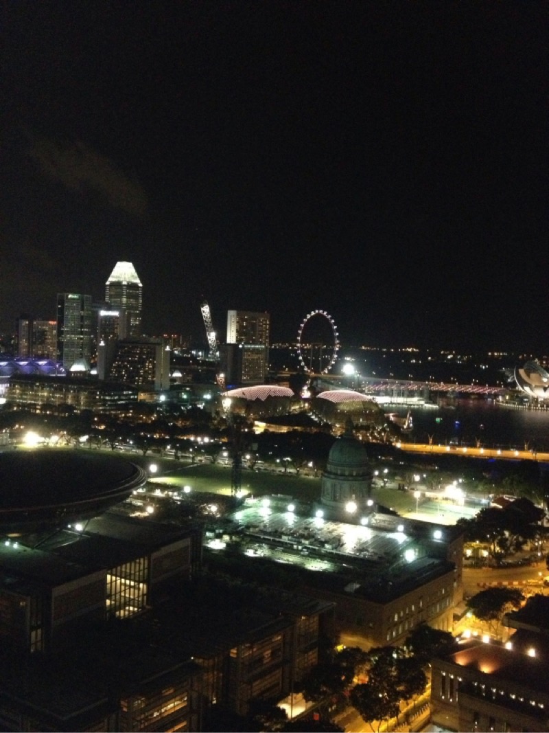 HIGH STREET CENTRE 19