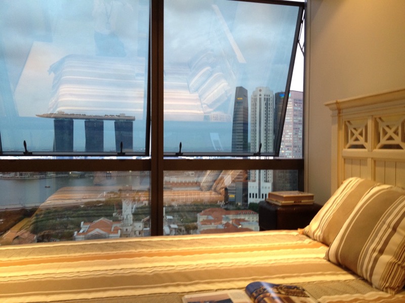 HIGH STREET CENTRE 21