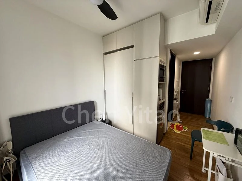 BOTANIQUE AT BARTLEY 2