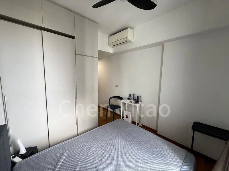 BOTANIQUE AT BARTLEY 3