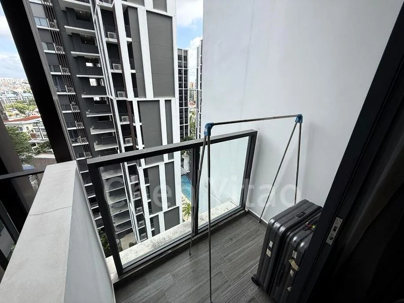 BOTANIQUE AT BARTLEY 4