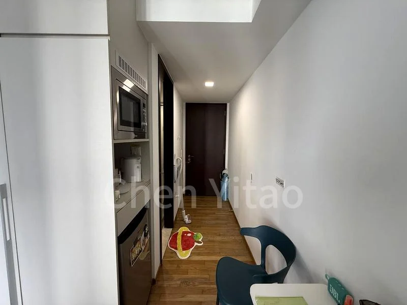 BOTANIQUE AT BARTLEY 6