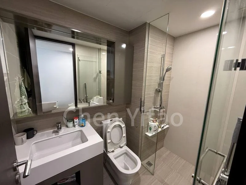 BOTANIQUE AT BARTLEY 8