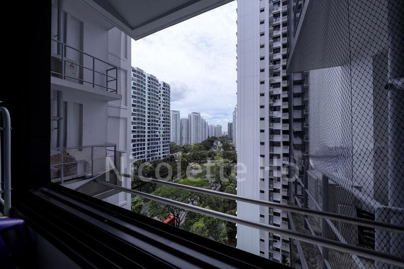 FERNVALE ST 12