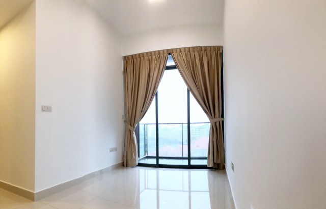 MIDTOWN RESIDENCES 19