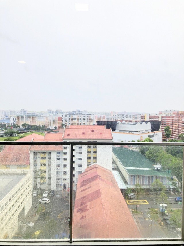 MIDTOWN RESIDENCES 20