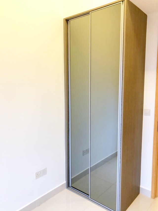 MIDTOWN RESIDENCES 21