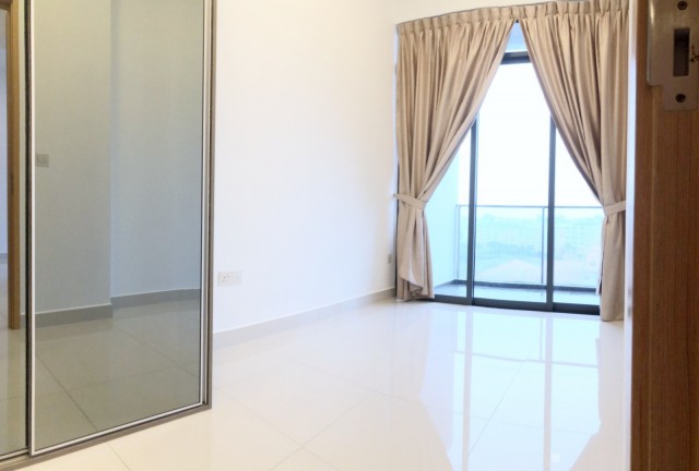 MIDTOWN RESIDENCES 22