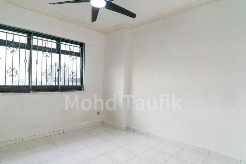 BEDOK RESERVOIR VIEW 2