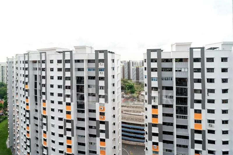 BEDOK RESERVOIR VIEW 3