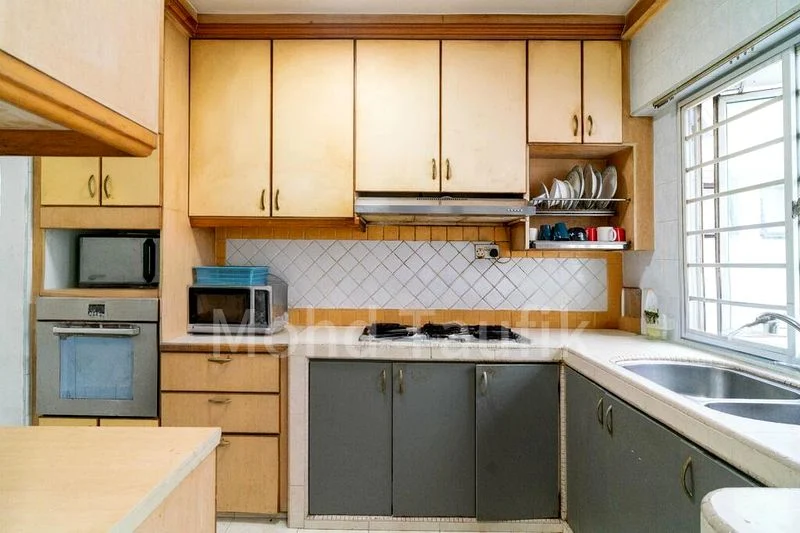 BEDOK RESERVOIR VIEW 8