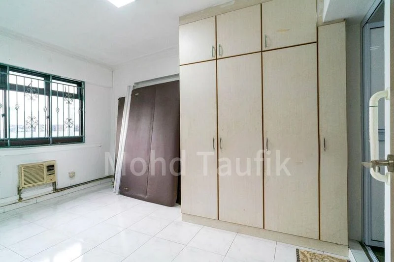 BEDOK RESERVOIR VIEW 9