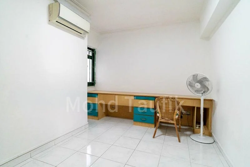 BEDOK RESERVOIR VIEW 10