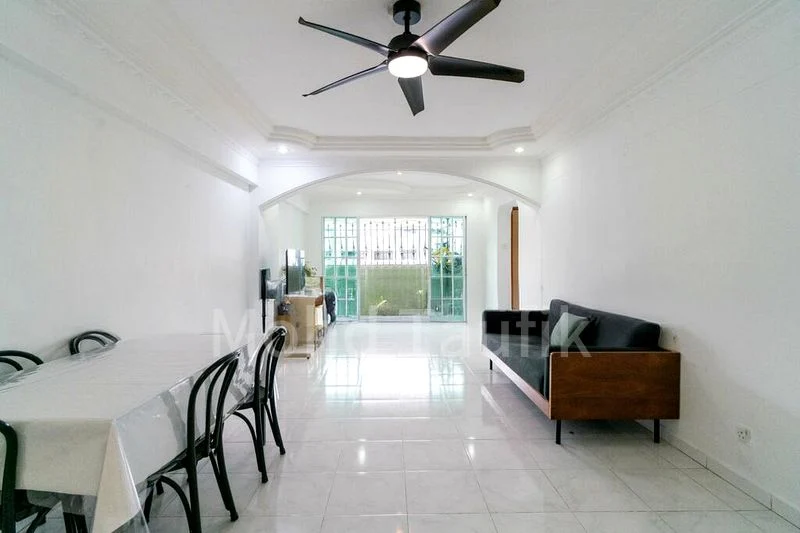 BEDOK RESERVOIR VIEW 11