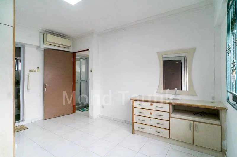 BEDOK RESERVOIR VIEW 12