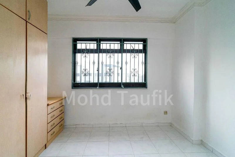 BEDOK RESERVOIR VIEW 14