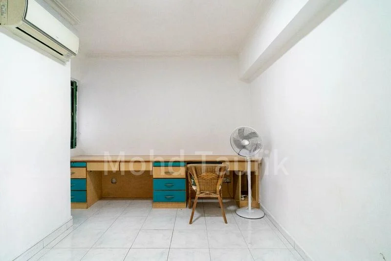 BEDOK RESERVOIR VIEW 15