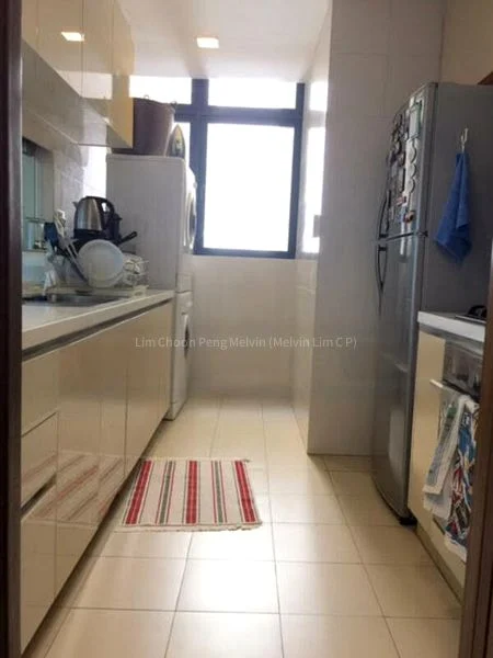 CITY SQUARE RESIDENCES 3