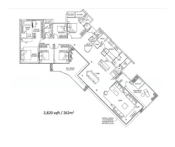 WATERBANK AT DAKOTA 9