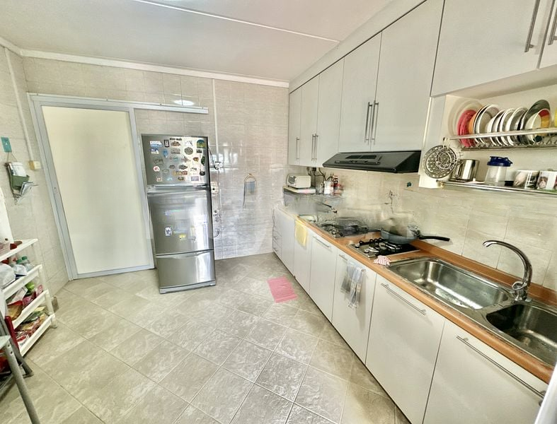 CHOA CHU KANG ST 62 5