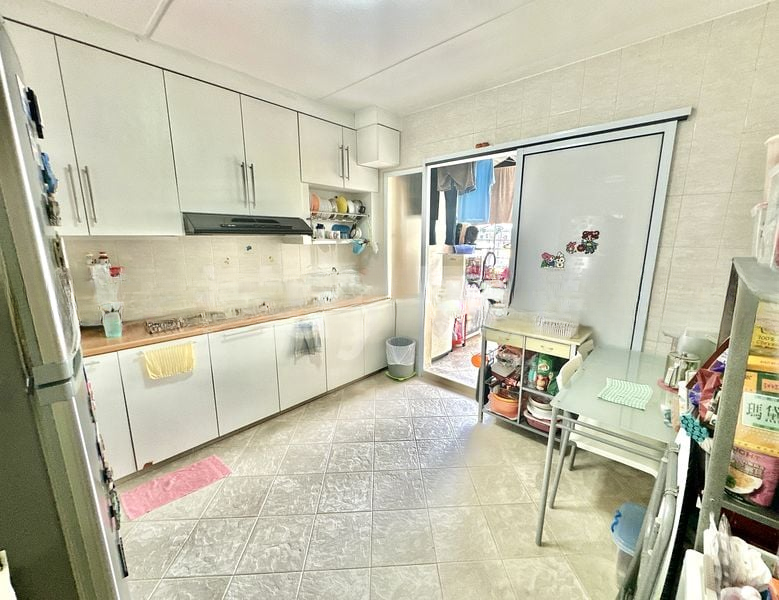 CHOA CHU KANG ST 62 4