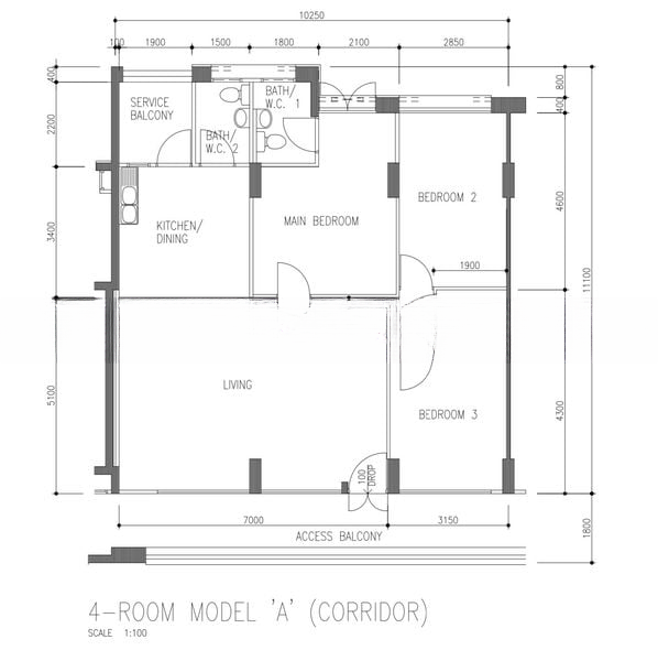 CHOA CHU KANG ST 62 12