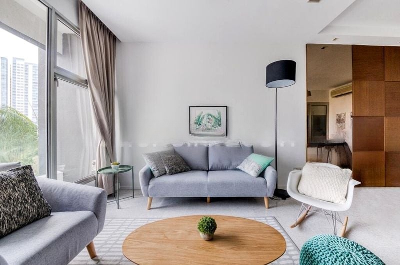 KERRISDALE 7