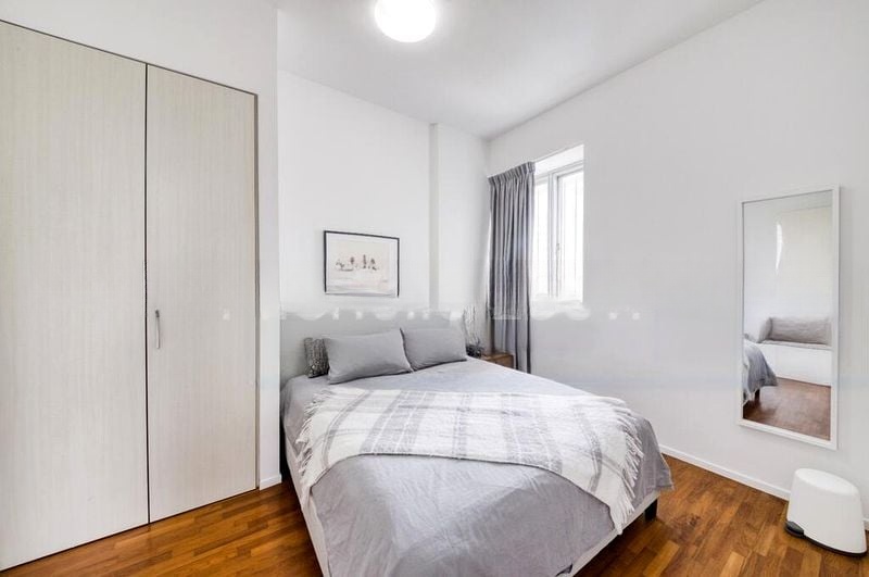 KERRISDALE 1