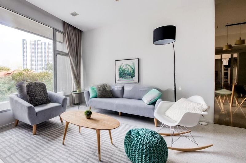 KERRISDALE 6